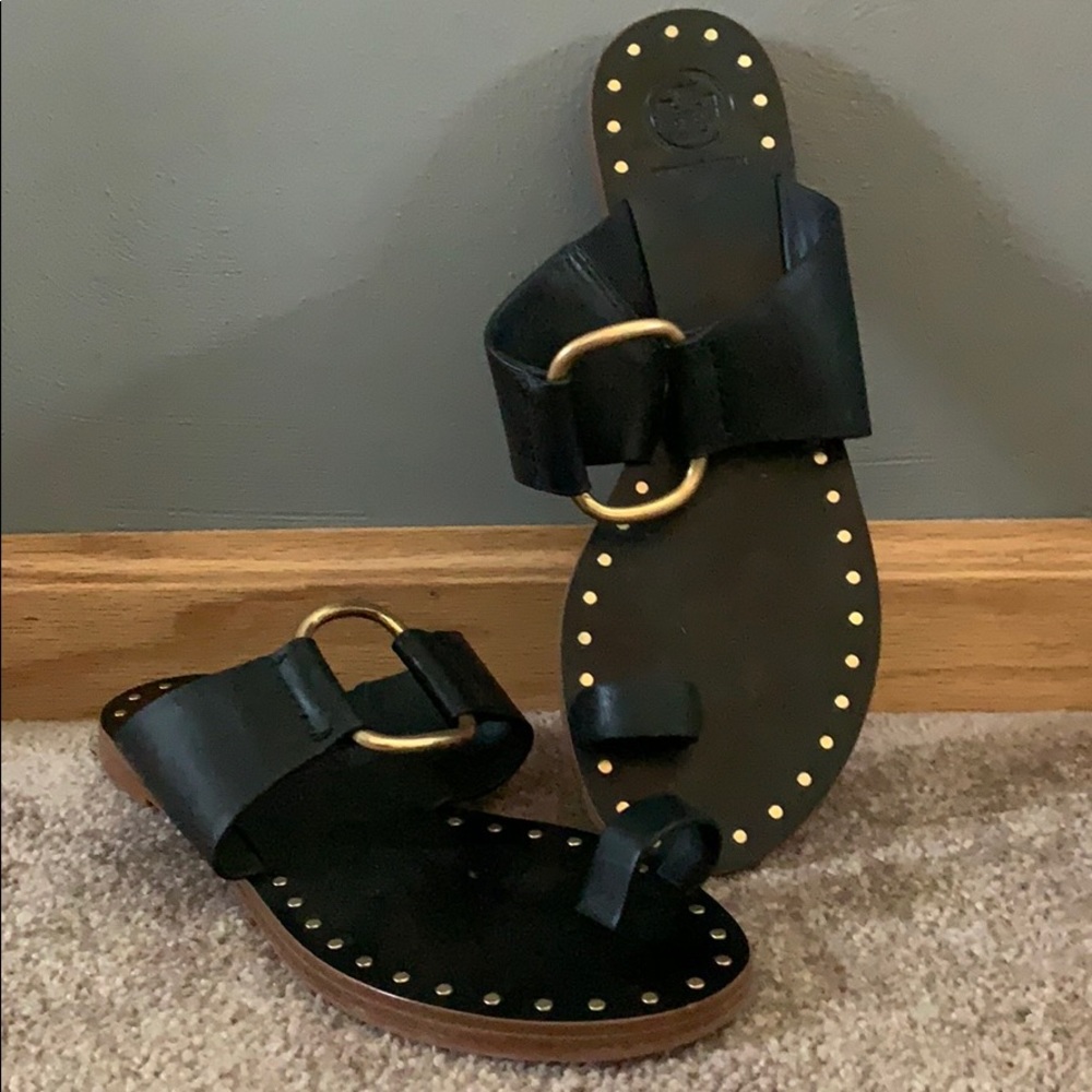 Tory Burch sandals